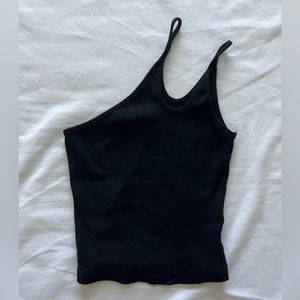 Princess Polly One Shouldered Tank